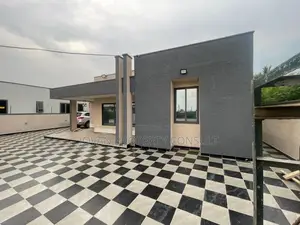 3bdrm House in Pokuase Odumasi, Ga West Municipal for sale