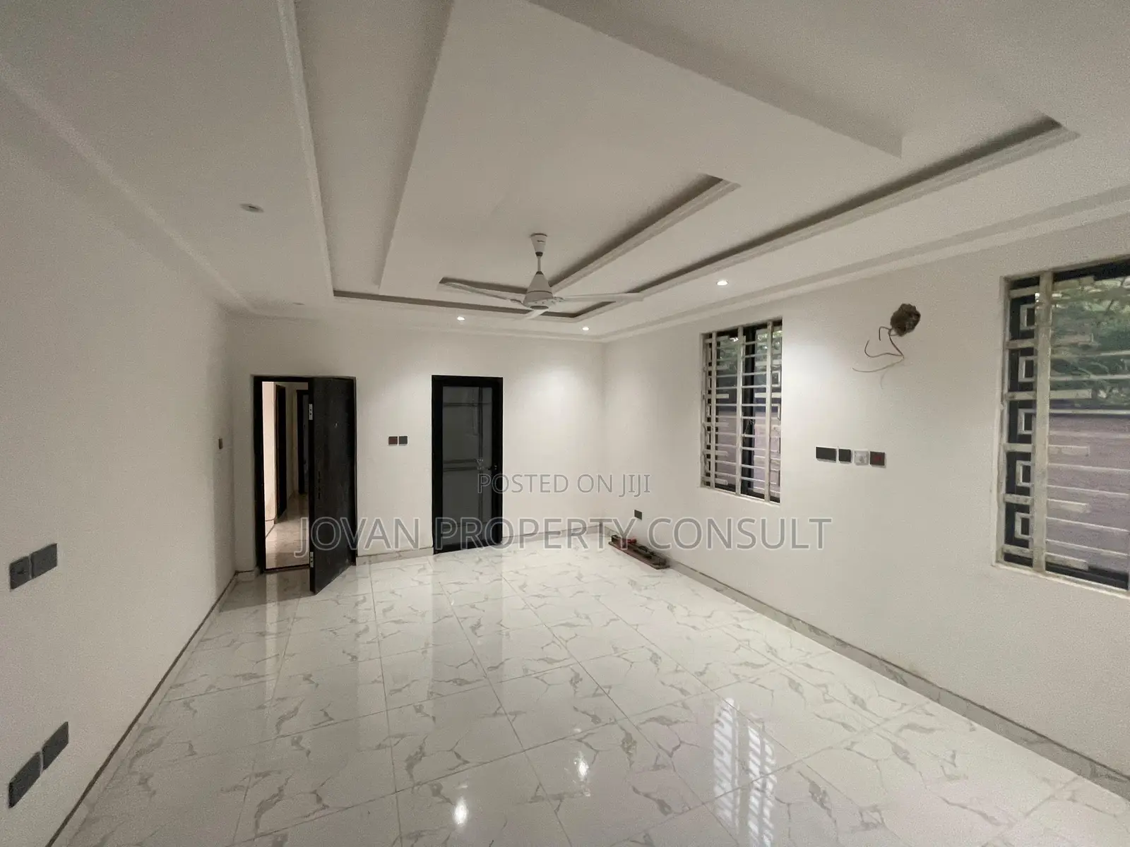 3bdrm House in Pokuase Odumasi, Ga West Municipal for sale