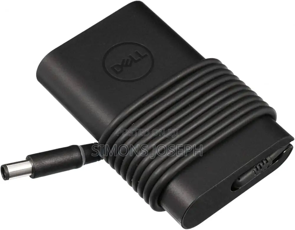 Original Dell Big Pin