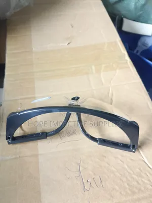Vaultex Ud46 Anti-scratch Spectacle - Clear.[10 Per Pack]