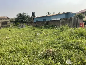 Land for Sale at Amasaman Going for 300,000 Cedis
