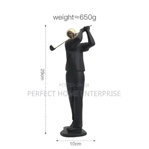 Decorative Figurine