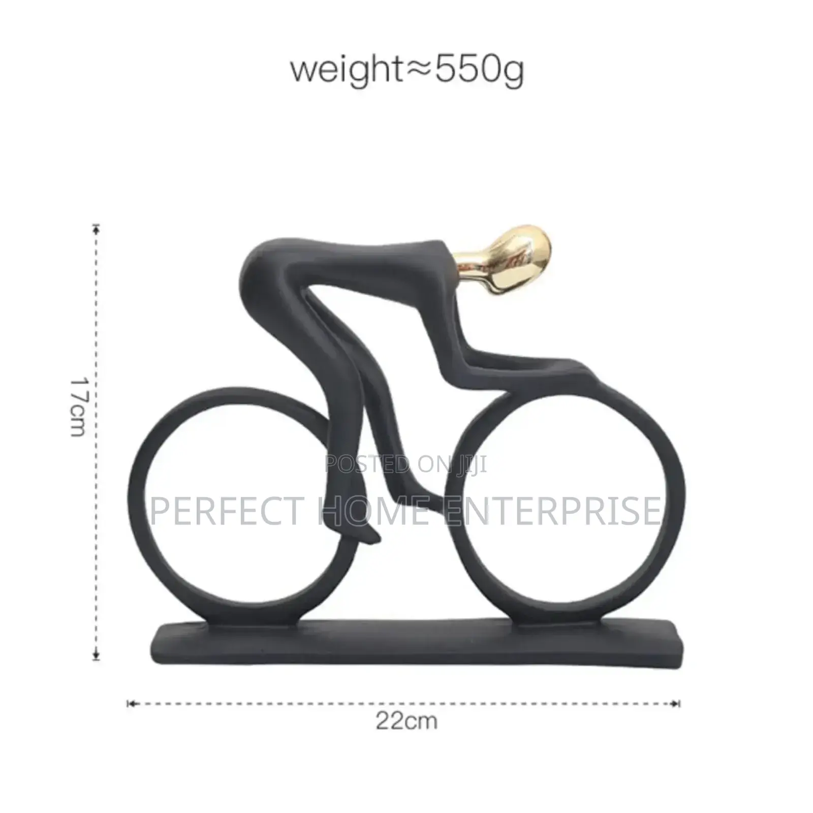 Decorative Figurine