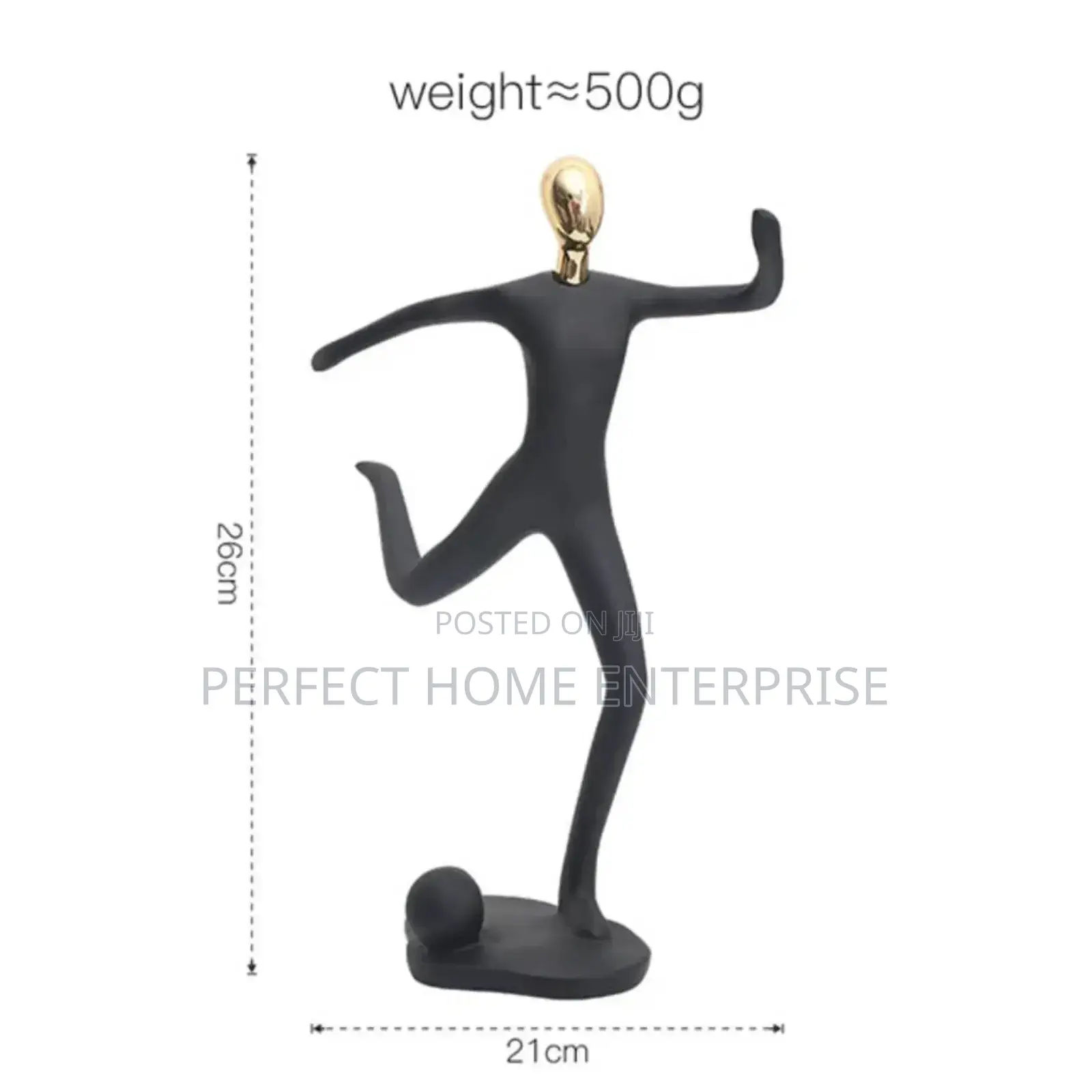 Decorative Figurine