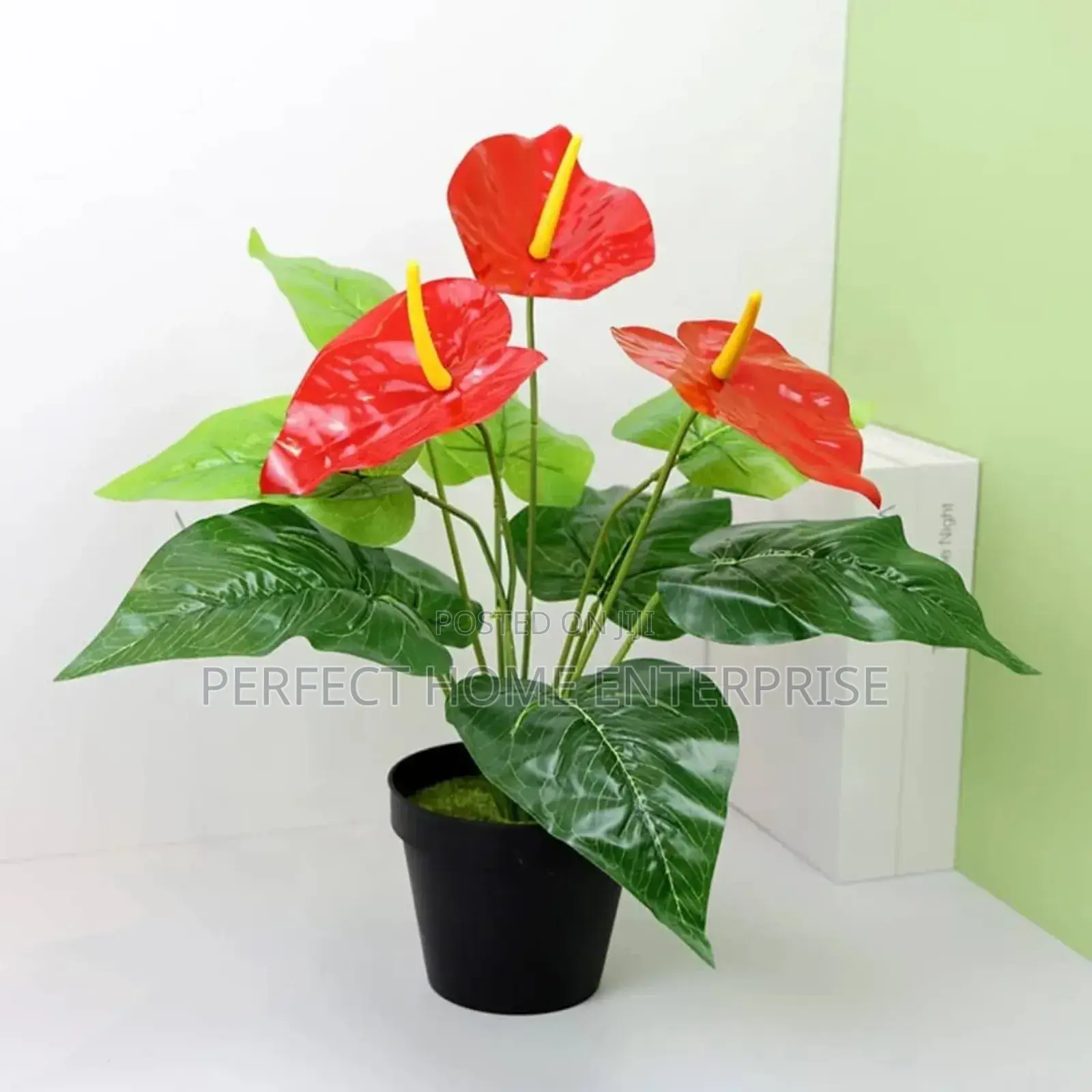 Table Top Flower