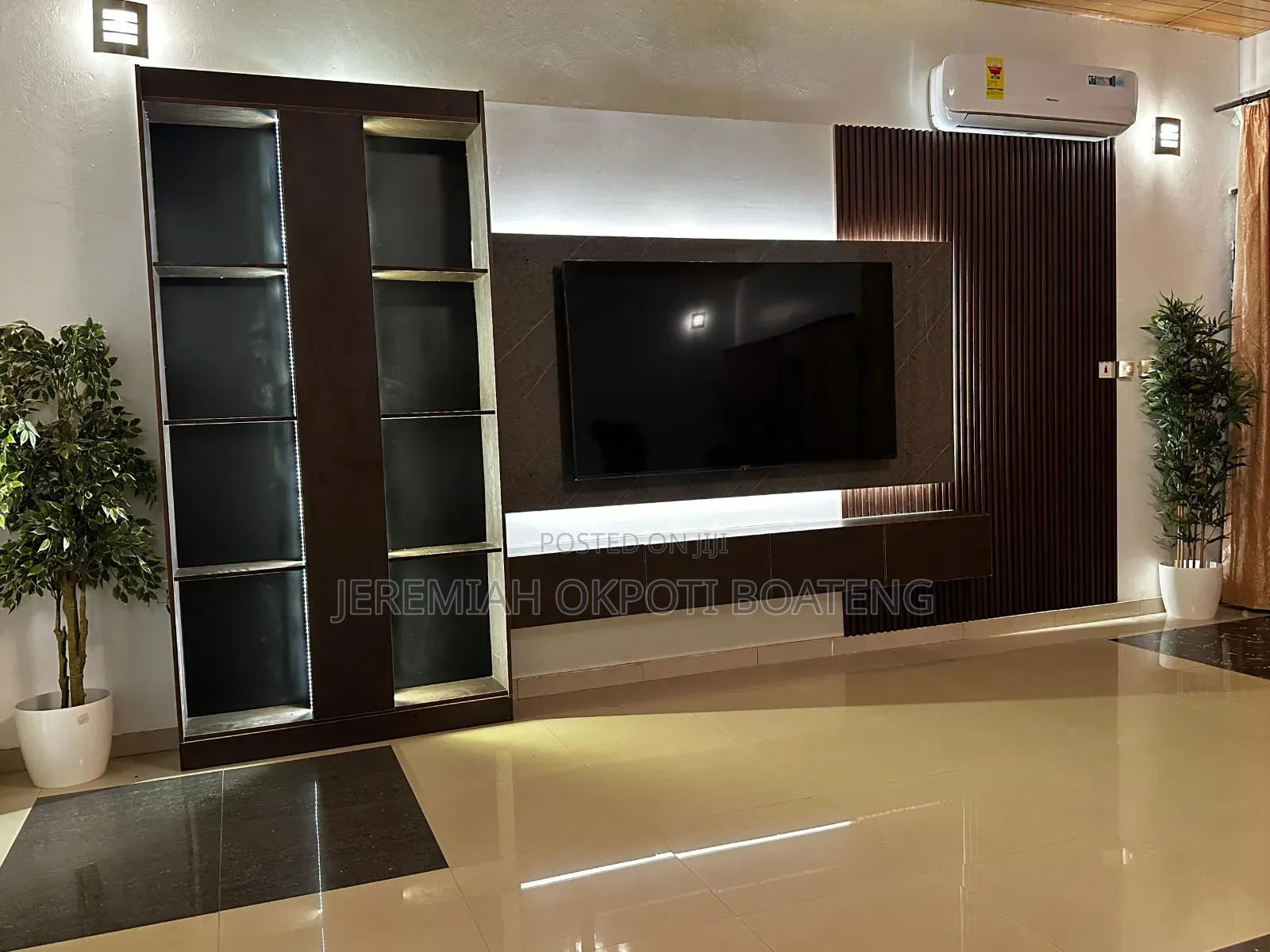 Wall Designs