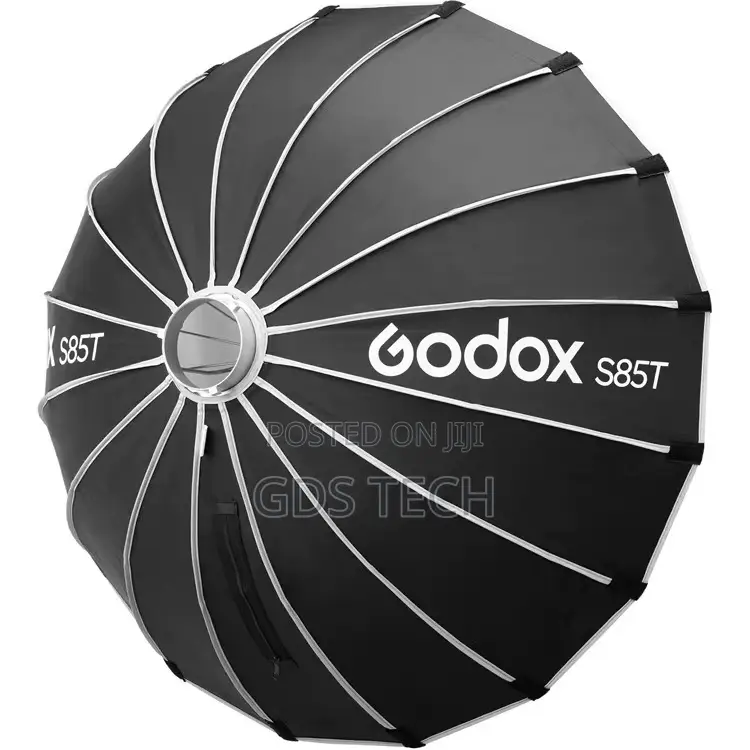 Godox S85t Softbox
