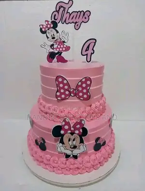 Cake, Pastries, Event Center