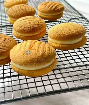 Cake, Pastries, Event Center