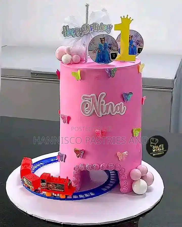 Cake, Pastries, Event Center