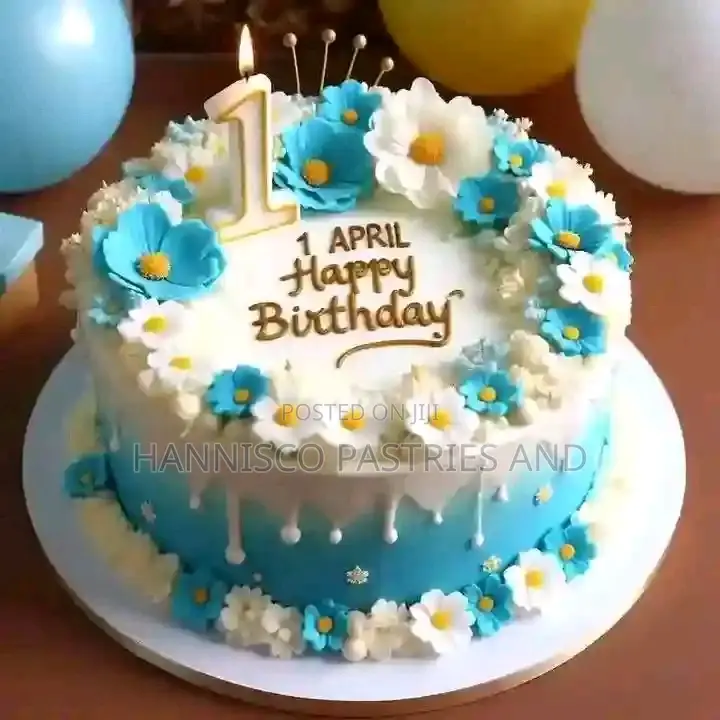 Cake, Pastries, Event Center