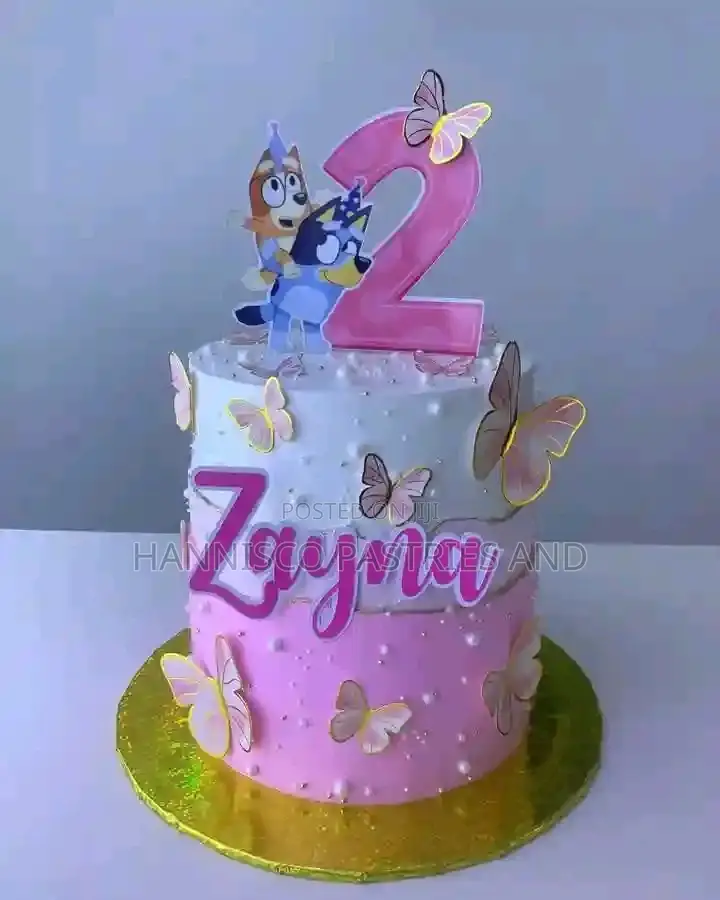 Cake, Pastries, Event Center
