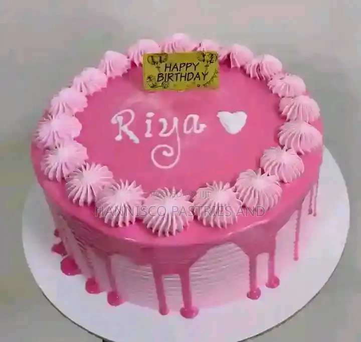 Cake, Pastries, Event Center