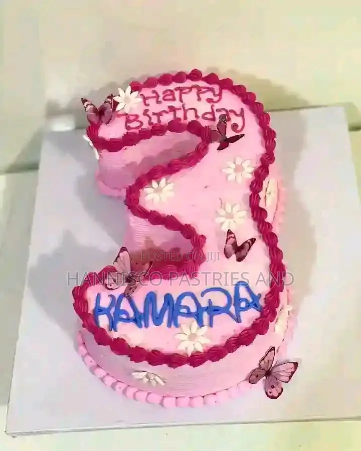 Cake, Pastries, Event Center