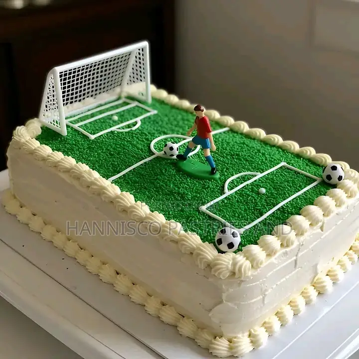 Cake, Pastries, Event Center