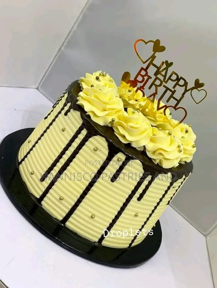 Cake, Pastries, Event Center