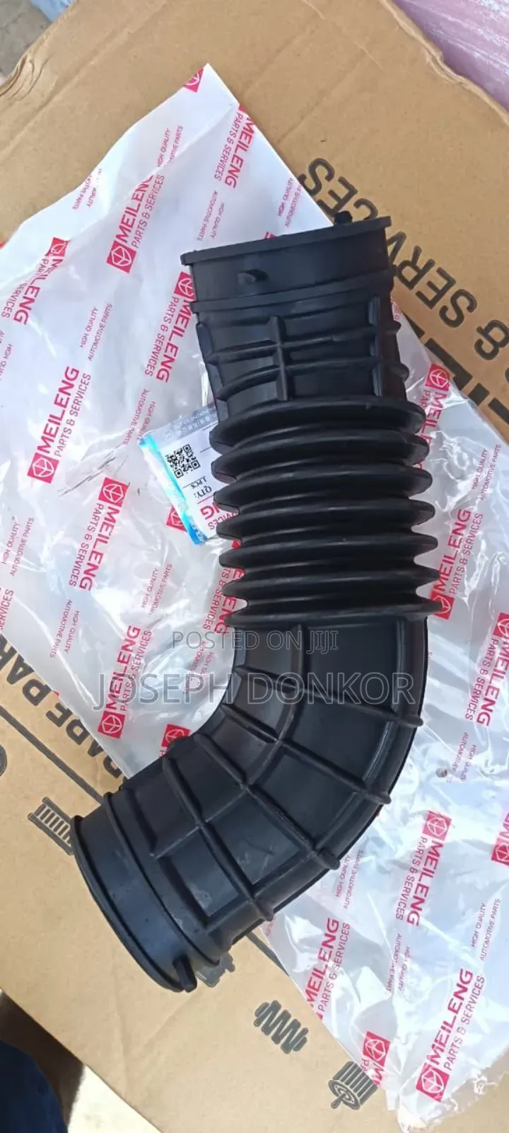 CRV Aircleaner Hose/Inlet 2017,2018,2019,2020,2021,2022