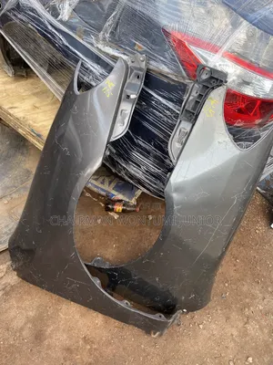 Car Fenders