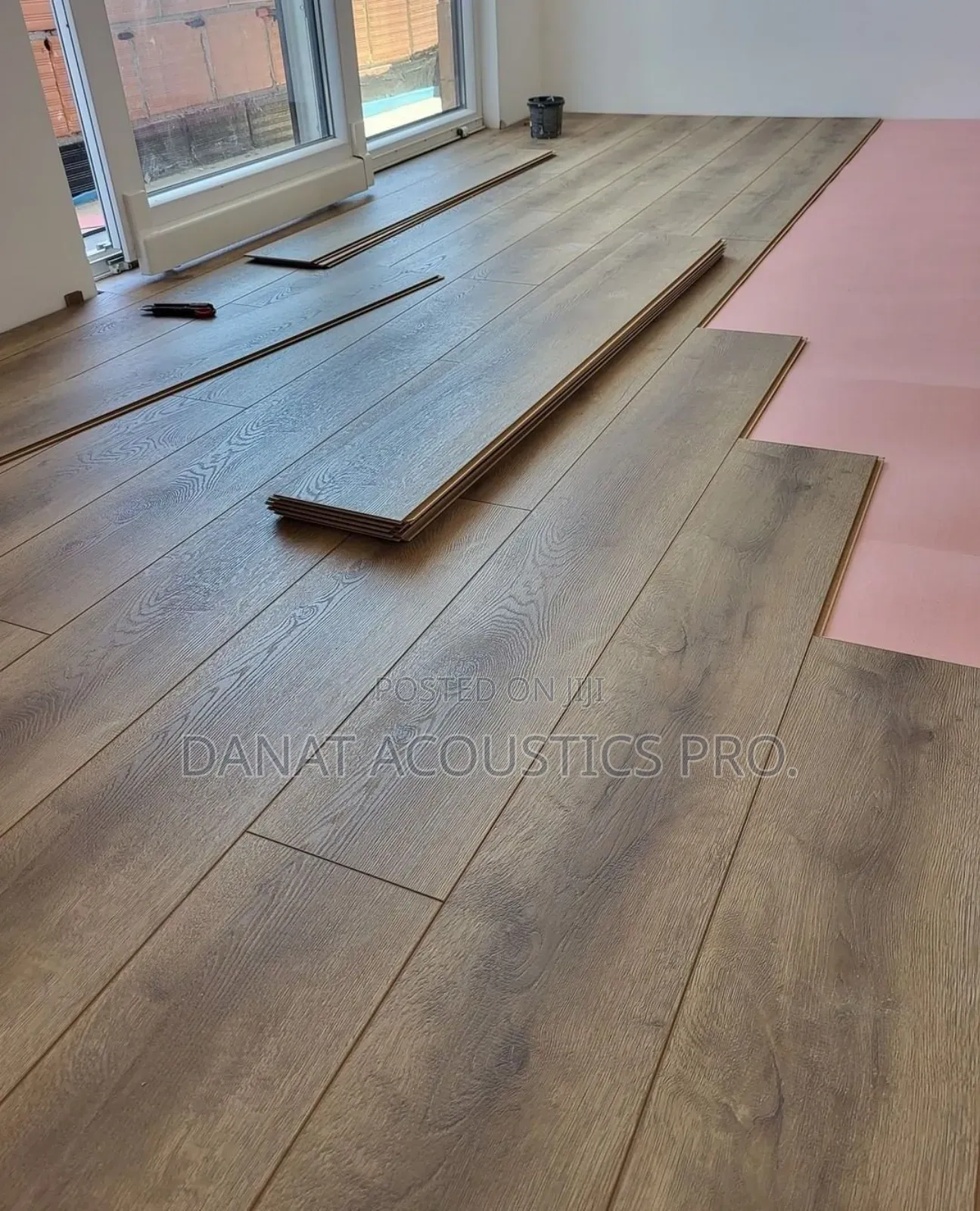 Flooring SPC