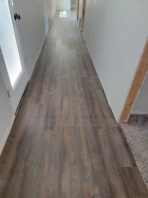 Flooring SPC