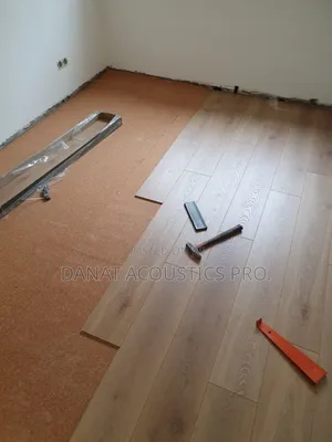 Flooring SPC