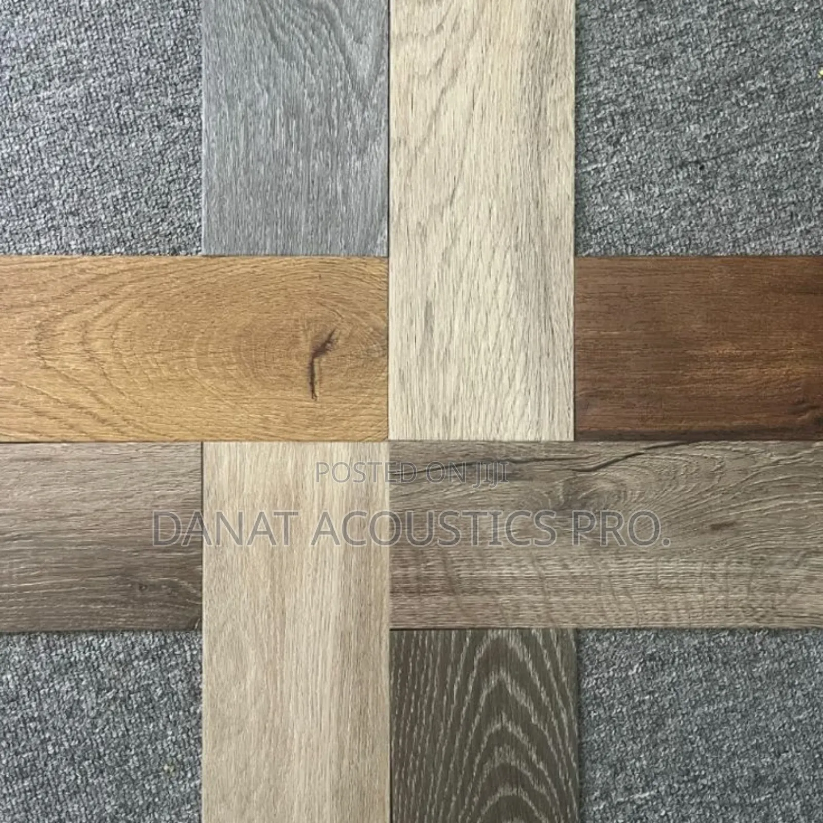 Flooring SPC