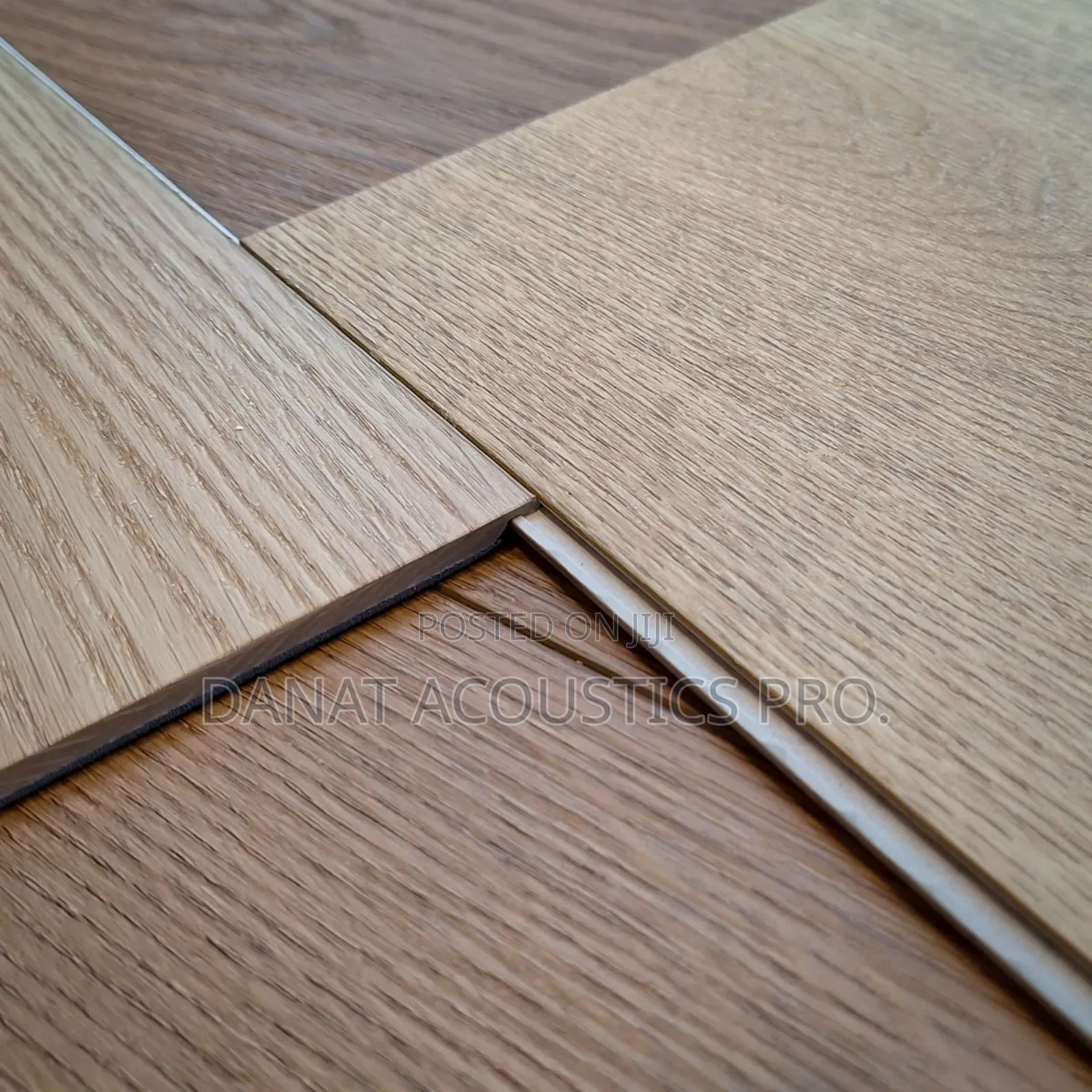 Flooring SPC