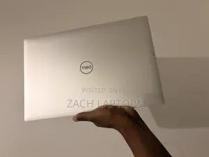 Laptop Dell XPS 15 9570 16GB Intel Core I7 SSD 256GB