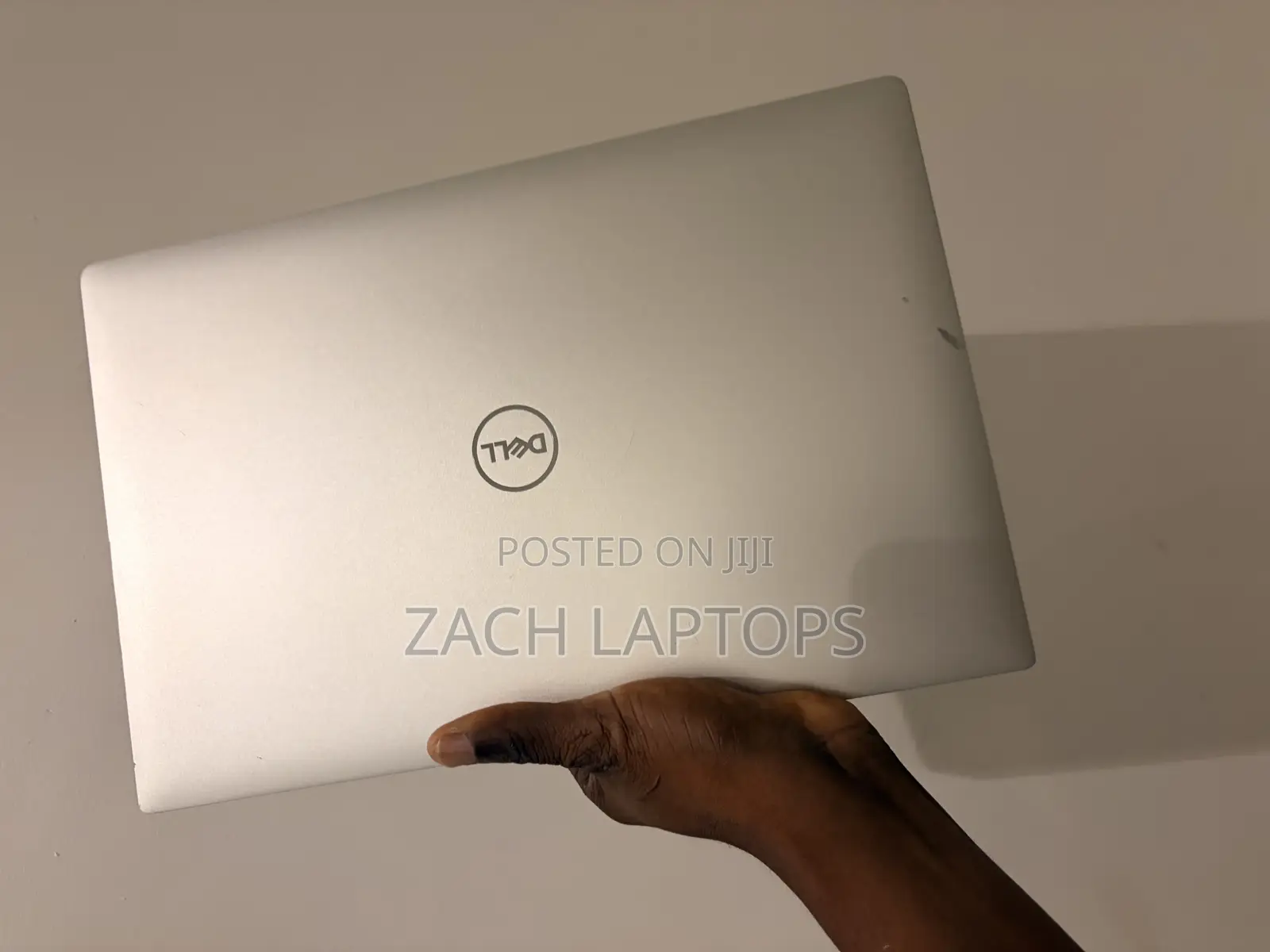 Laptop Dell XPS 15 9570 16GB Intel Core I7 SSD 256GB