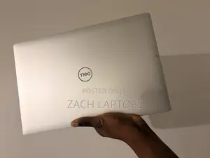 Laptop Dell XPS 15 9570 16GB Intel Core I7 SSD 256GB