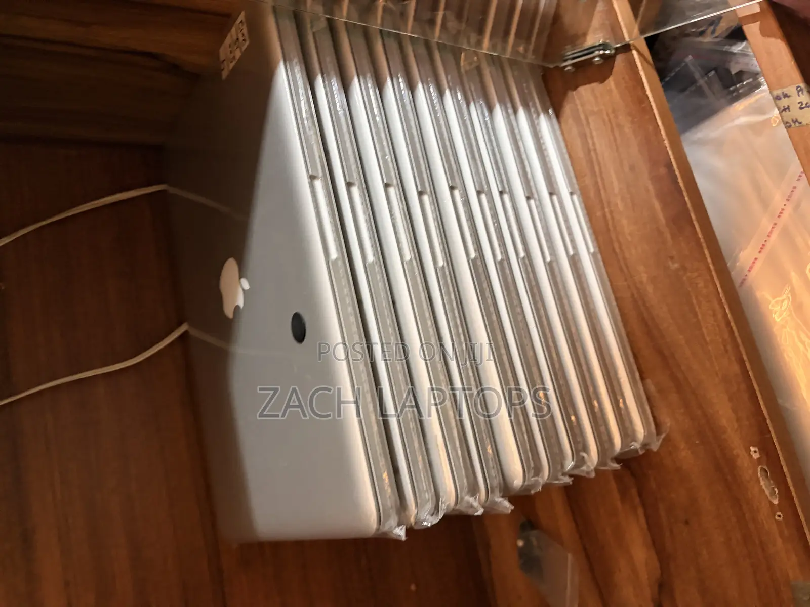 Laptop Apple MacBook 2012 16GB Intel Core I7 HDD 500GB