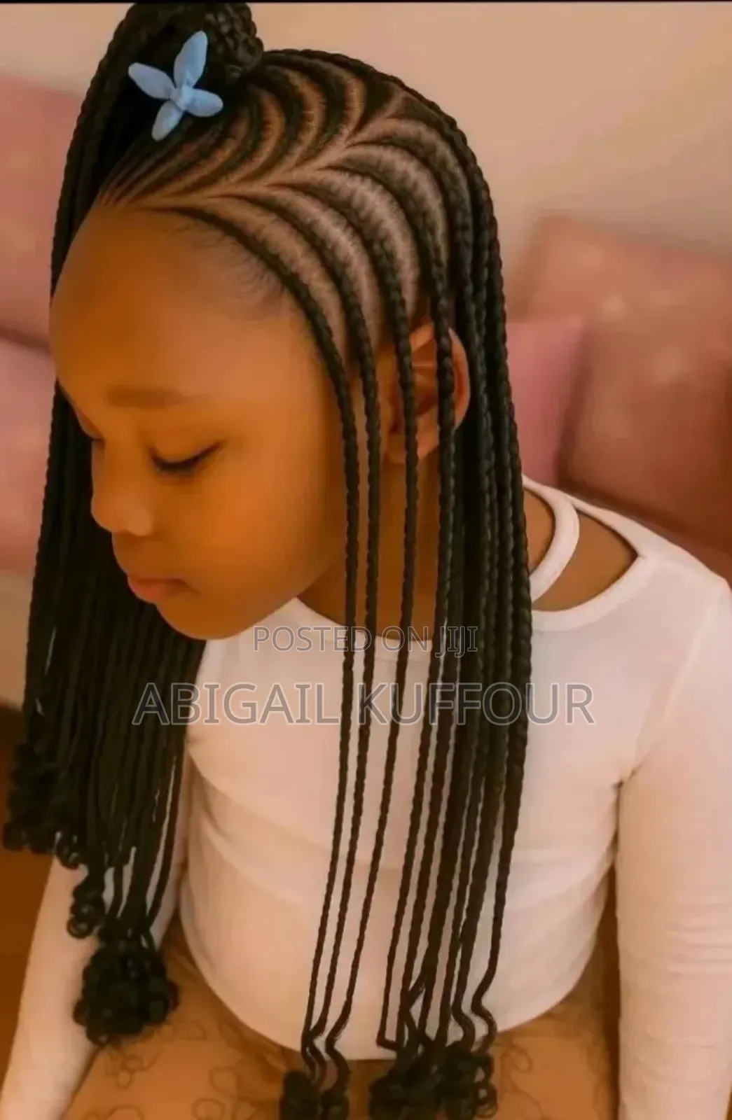 Hair Dressers! Braiders Wanted