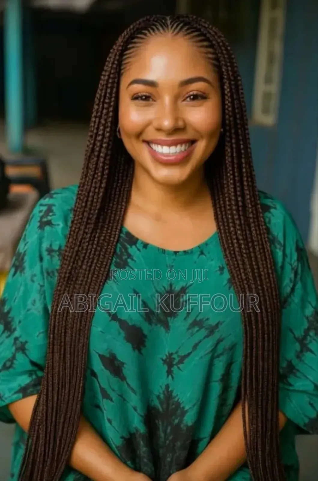 Hair Dressers! Braiders Wanted