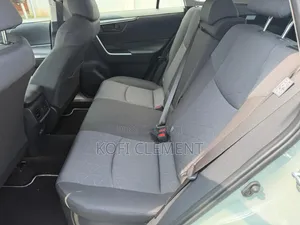 Toyota RAV4 2024