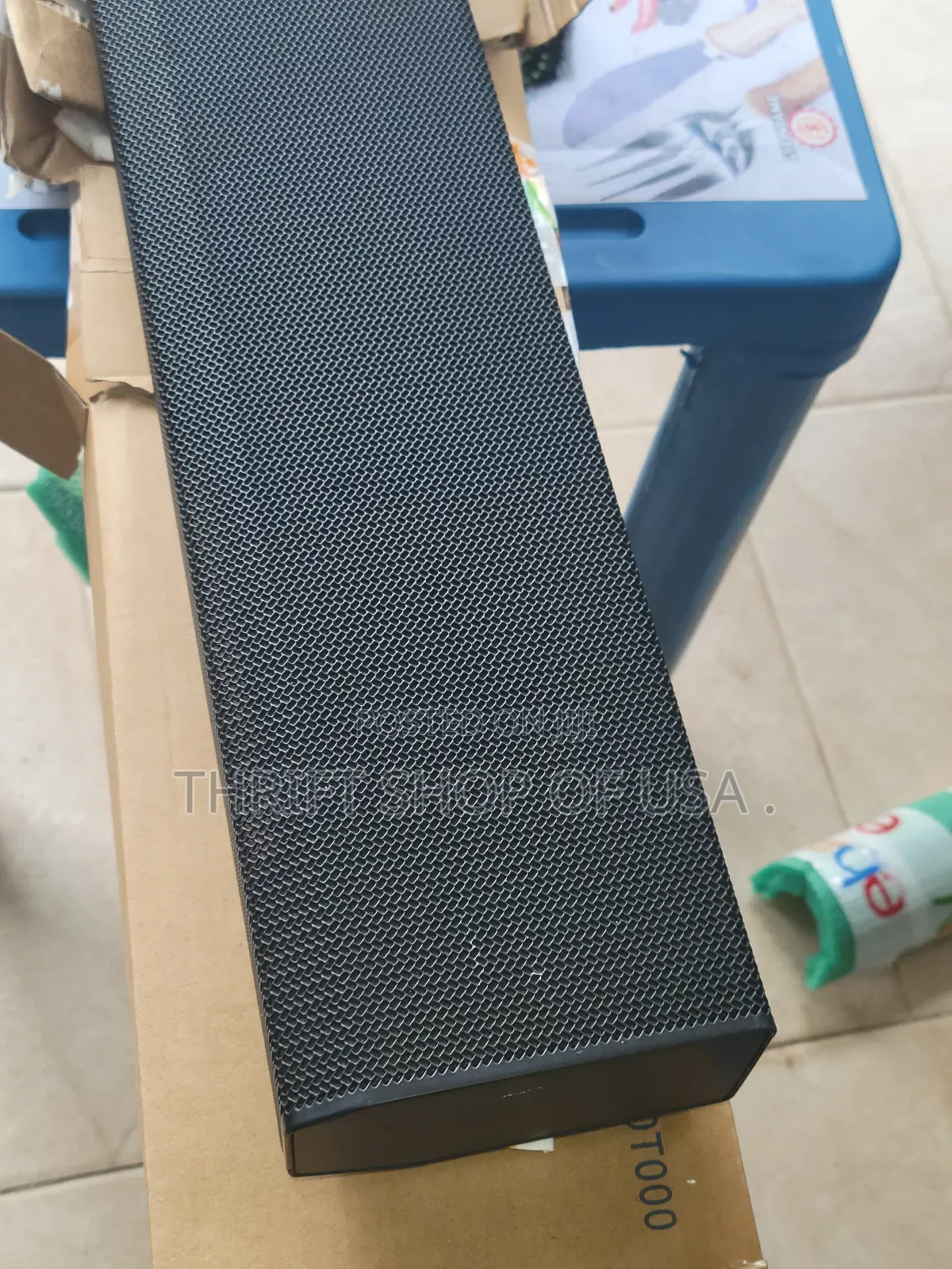 Samsung Soundbar Q70t