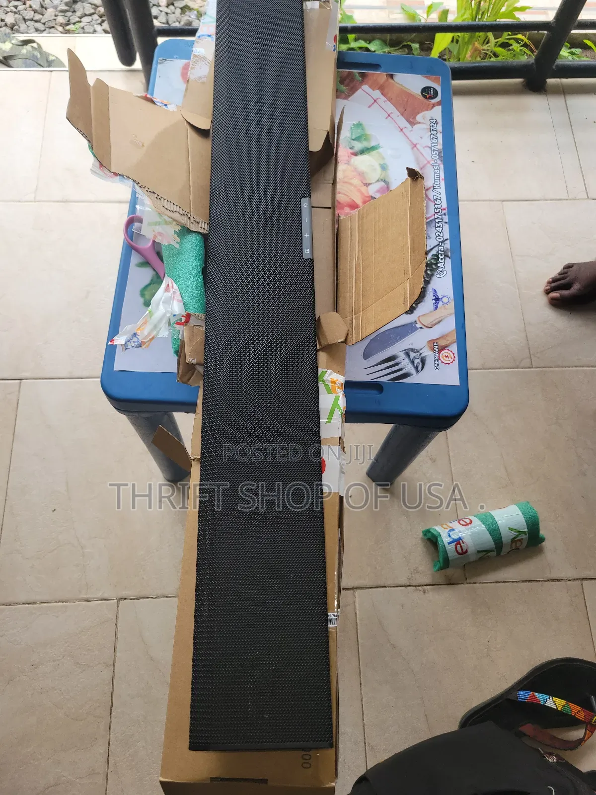 Samsung Soundbar Q70t