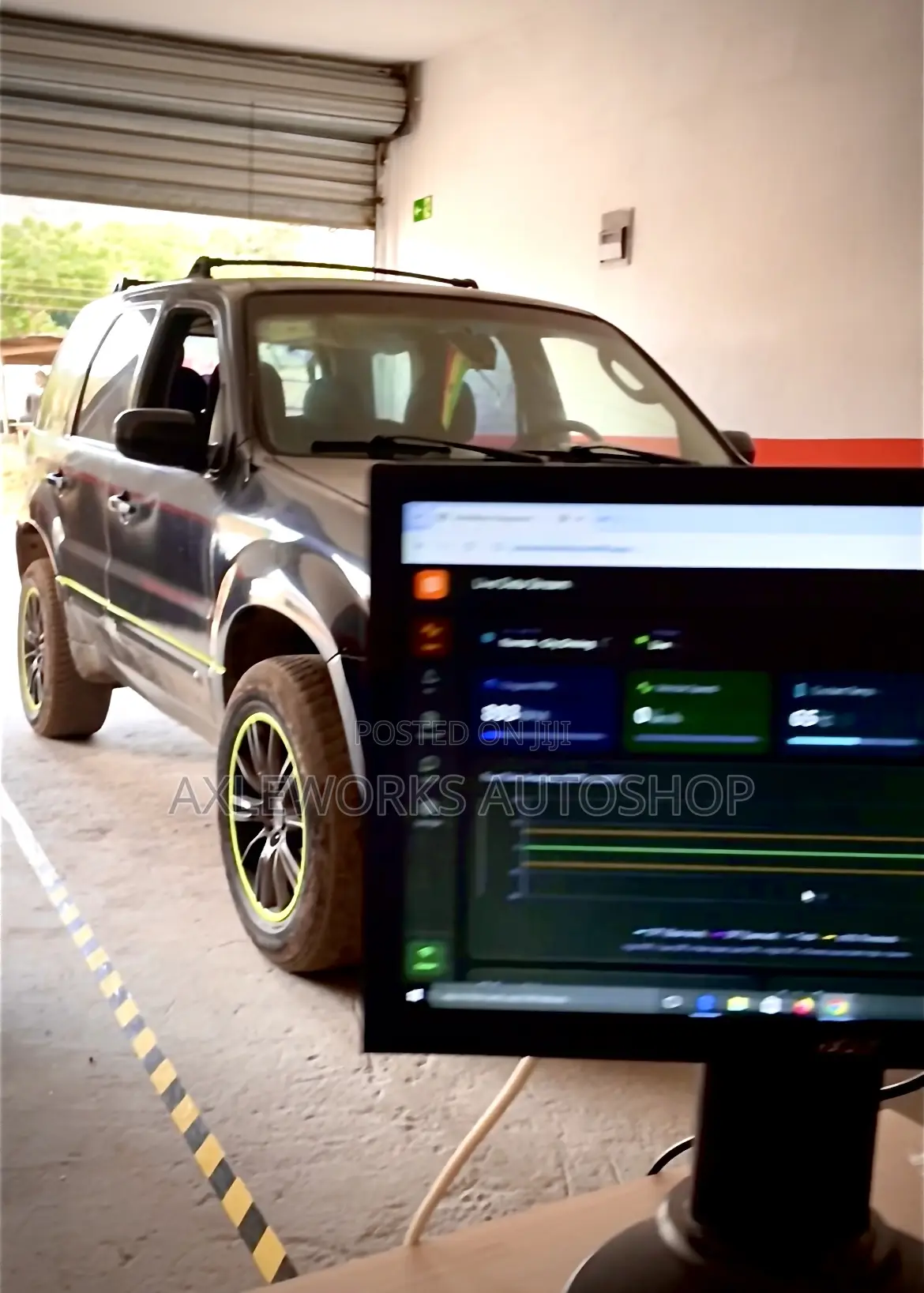Car Electrical Problems? We Find It Fast — Axleworks