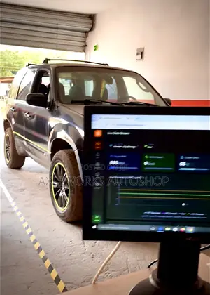 Car Electrical Problems? We Find It Fast — Axleworks