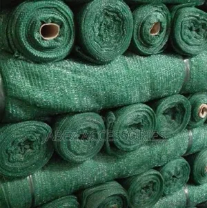Garden Shade Nets