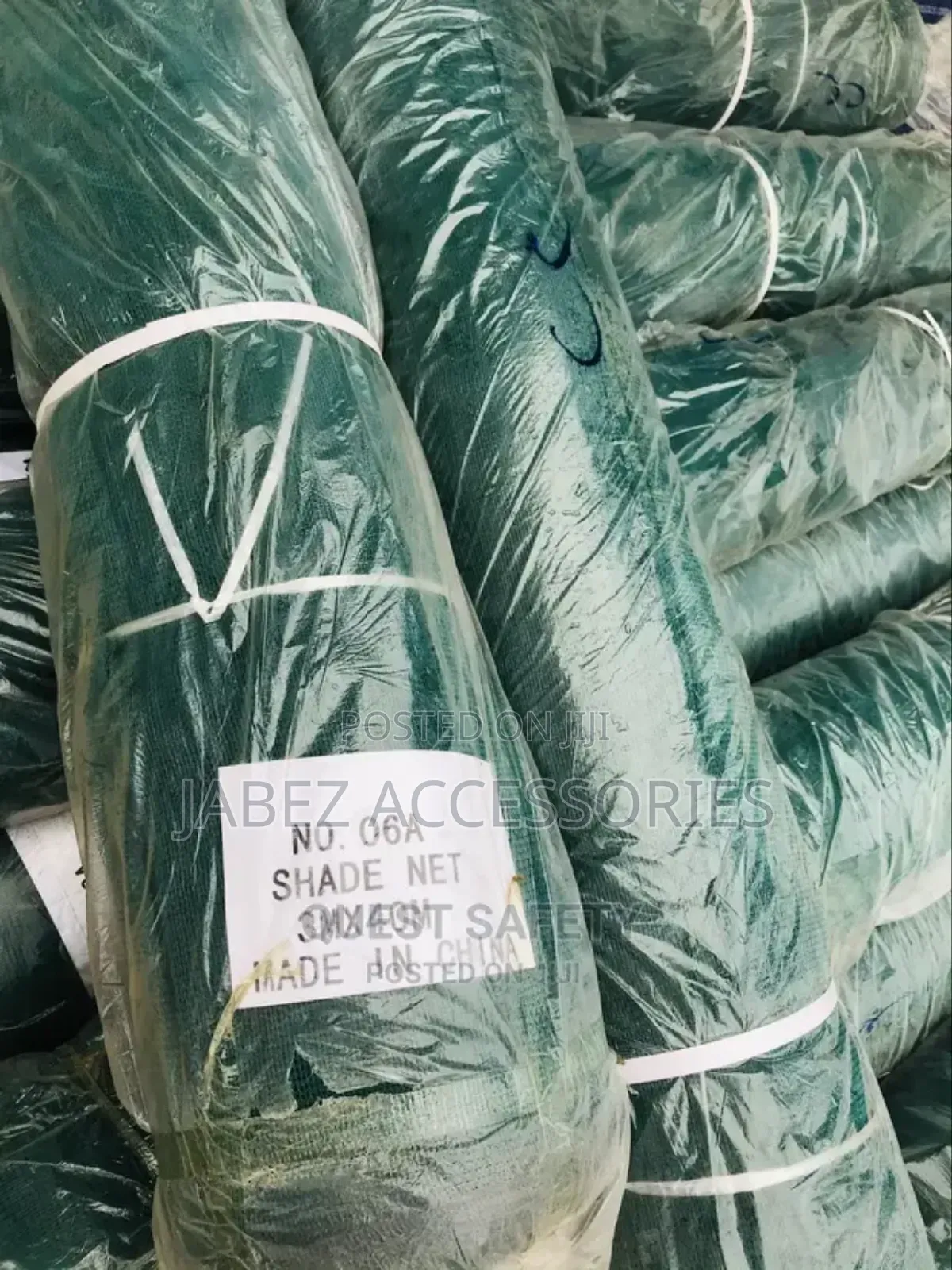 Garden Shade Nets