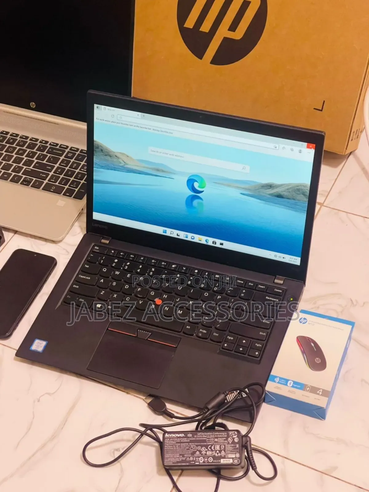 Laptop Lenovo Thinkpad T490s 12GB AMD Ryzen 5 SSD 256GB