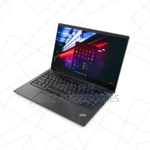 Laptop Lenovo Thinkpad T490s 12GB AMD Ryzen 5 SSD 256GB