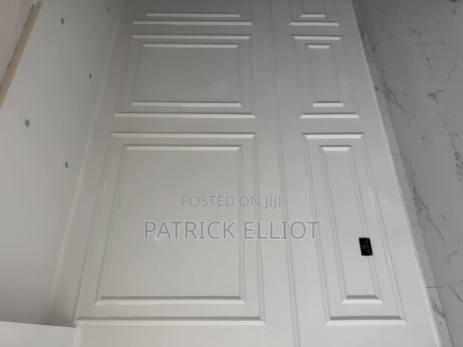 Wall Panels