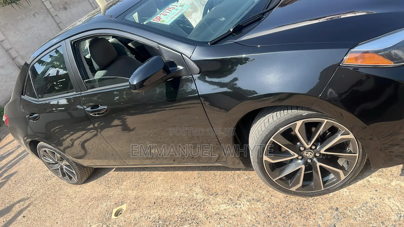 Car Rentals
