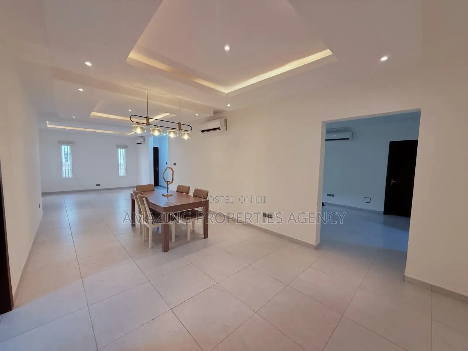 4bdrm House in Airport Hills Estate for rent