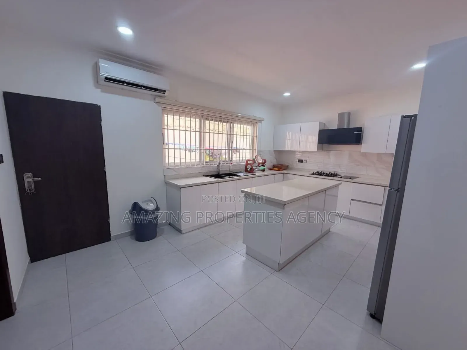 4bdrm House in Airport Hills Estate for rent