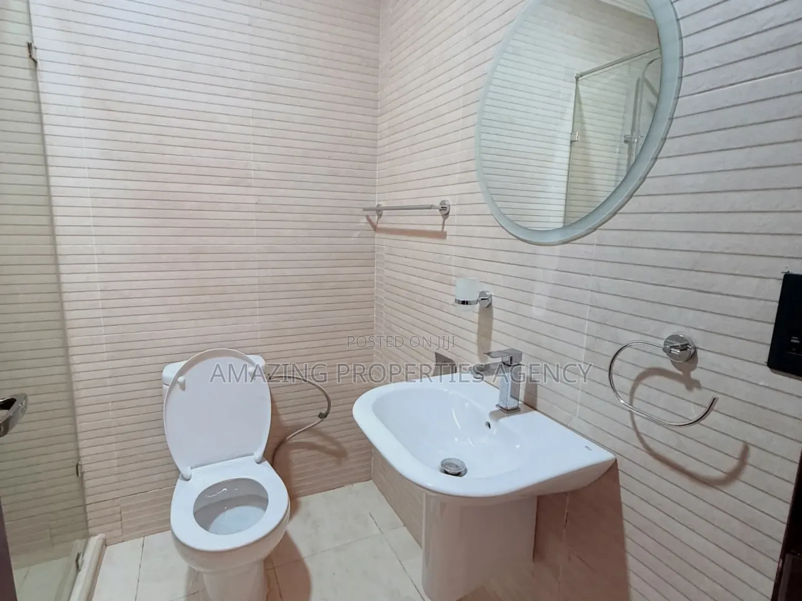 4bdrm House in Airport Hills Estate for rent