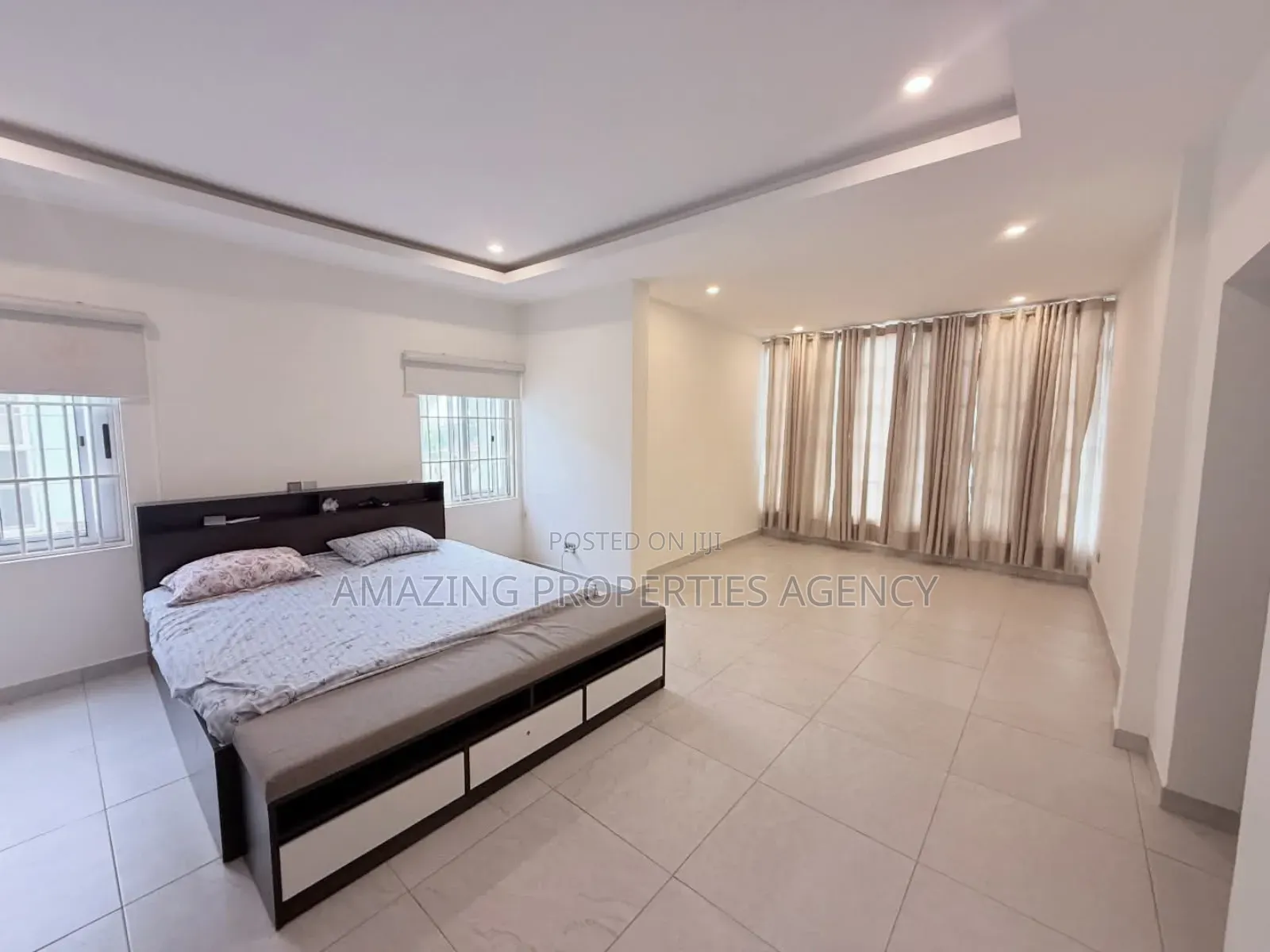 4bdrm House in Airport Hills Estate for rent