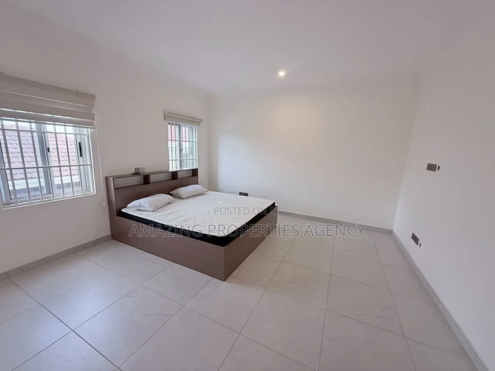 4bdrm House in Airport Hills Estate for rent