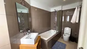 Furnished 2bdrm Apartment in Rivera Residence, Boundary Road Area